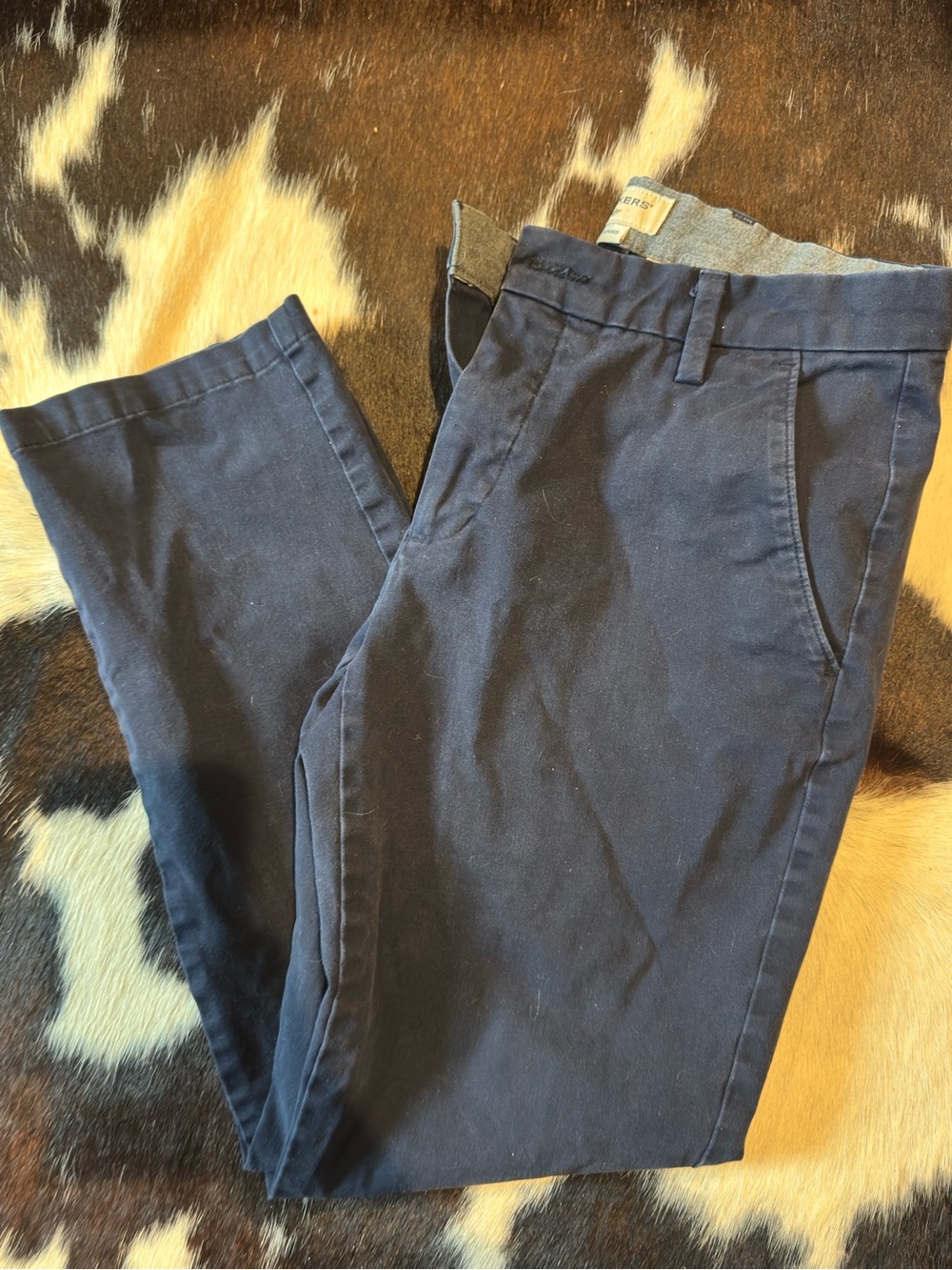 Dockers Navy Men's Chino Pants